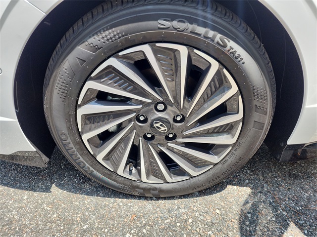 Sonata Hybrid Limited
