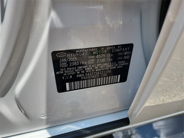 Sonata Hybrid Limited
