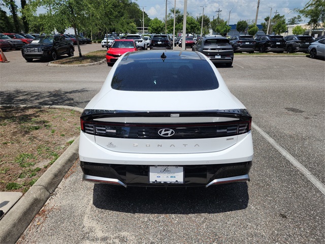 Sonata Hybrid Limited