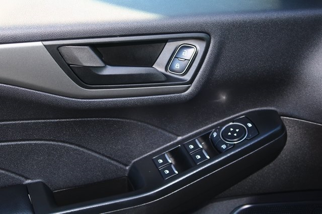 used 2024 Ford Escape car, priced at $23,360