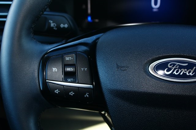 used 2024 Ford Escape car, priced at $23,360