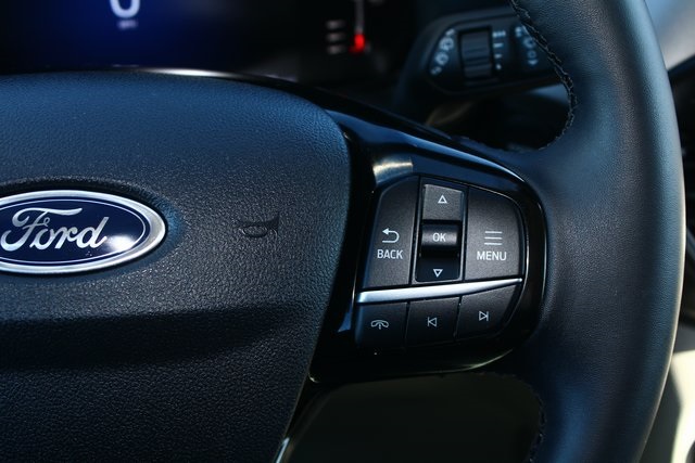 used 2024 Ford Escape car, priced at $23,360