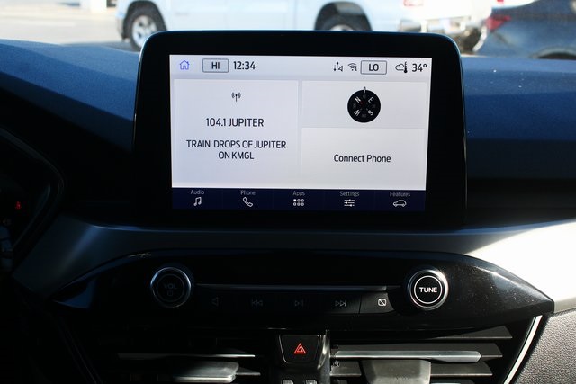 used 2024 Ford Escape car, priced at $23,360