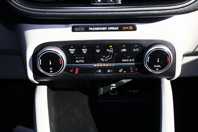 used 2024 Ford Escape car, priced at $23,360