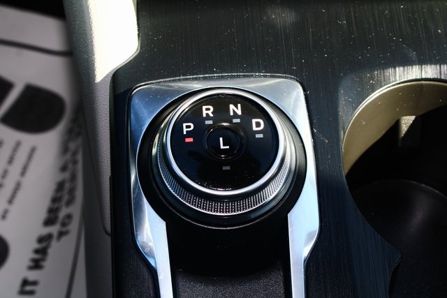 used 2024 Ford Escape car, priced at $23,360