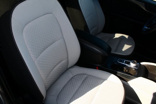 used 2024 Ford Escape car, priced at $23,360