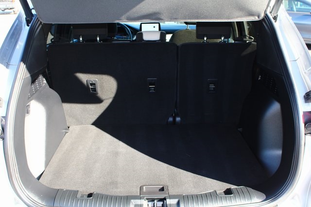 used 2024 Ford Escape car, priced at $23,360