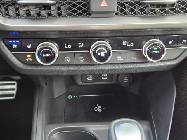 new 2026 Acura ADX car, priced at $39,650