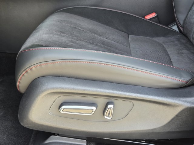 new 2026 Acura ADX car, priced at $39,650