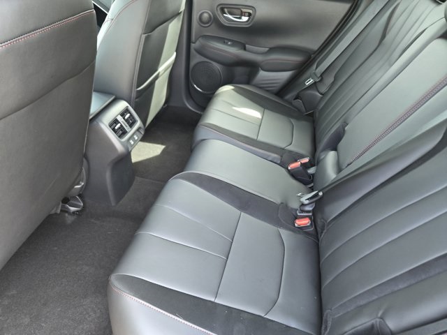 new 2026 Acura ADX car, priced at $39,650