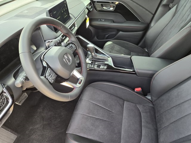 new 2026 Acura ADX car, priced at $39,650