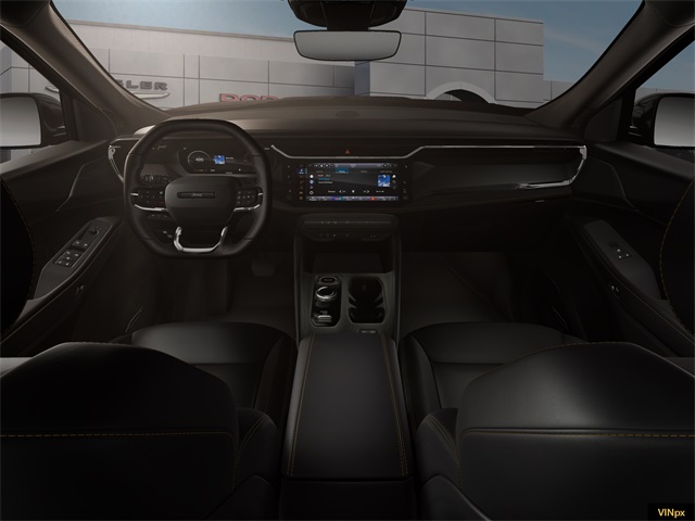 new 2026 Jeep Cherokee car, priced at $39,384