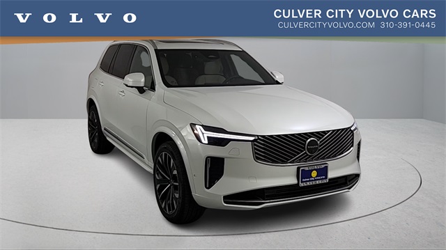 new 2026 Volvo XC90 Plug-In Hybrid car, priced at $81,875