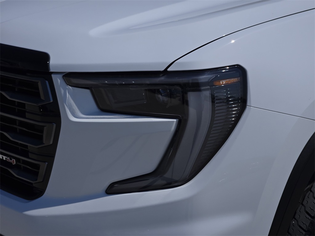 2024 Gmc Acadia AT4 photo 3