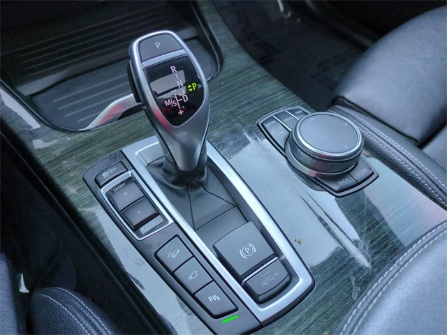 used 2017 BMW X3 car, priced at $14,401