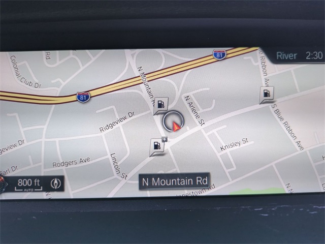 used 2017 BMW X3 car, priced at $14,401