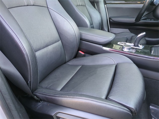 used 2017 BMW X3 car, priced at $14,401