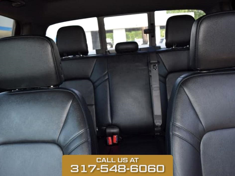 2023 Radiant Red Tintcoat Chevrolet Colorado LT 4X4 Truck