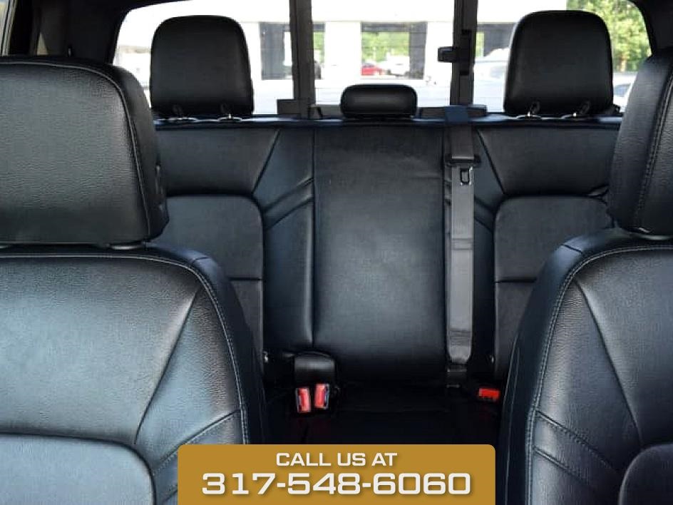 2023 Radiant Red Tintcoat Chevrolet Colorado LT 4X4 Truck