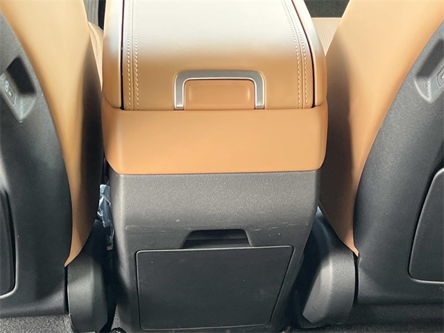 new 2026 Hyundai Santa Fe Hybrid car, priced at $50,810