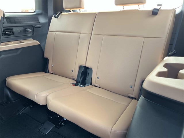 new 2026 Hyundai Santa Fe Hybrid car, priced at $50,810