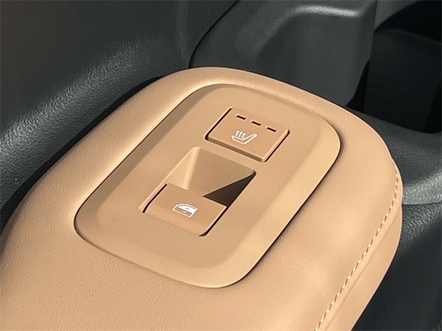 new 2026 Hyundai Santa Fe Hybrid car, priced at $50,810