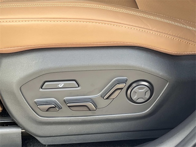 new 2026 Hyundai Santa Fe Hybrid car, priced at $50,810