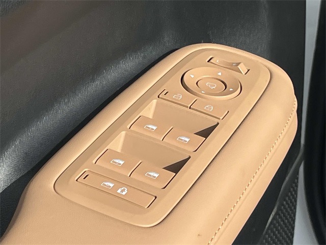 new 2026 Hyundai Santa Fe Hybrid car, priced at $50,810