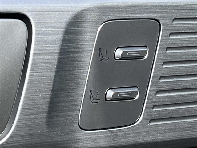 new 2026 Hyundai Santa Fe Hybrid car, priced at $50,810