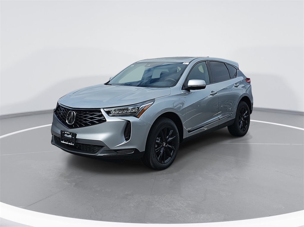 2025 Acura RDX Base's photo