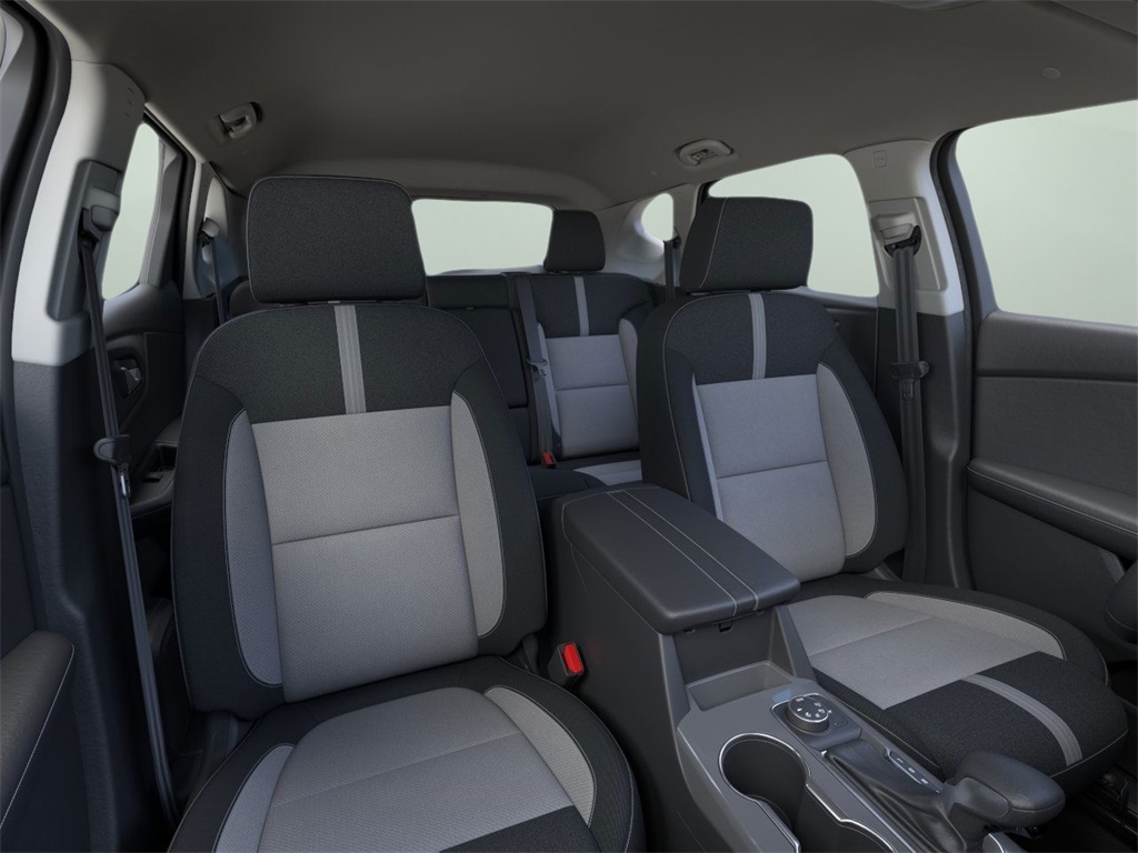 2025 Chevrolet Blazer 2LT photo 3