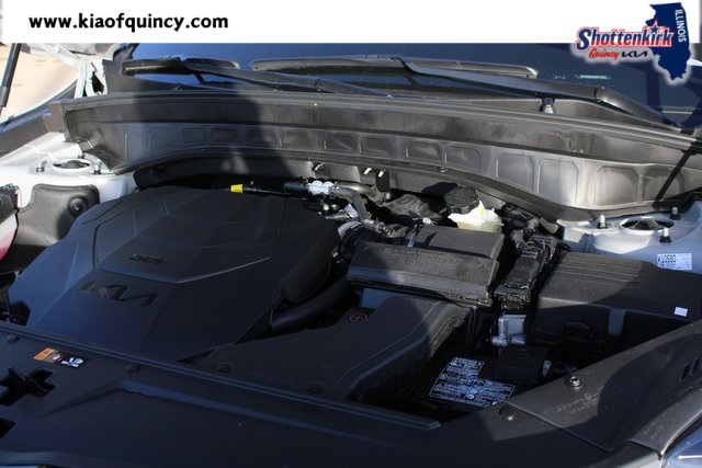 2025 Kia Telluride SX X-Line photo 4