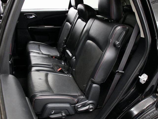 2017 Dodge Journey GT photo 8
