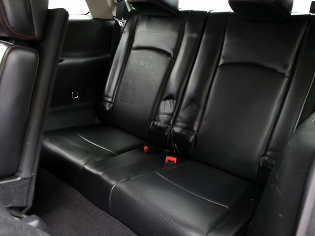 2017 Dodge Journey GT photo 9