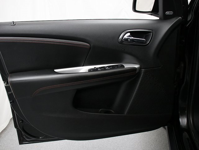 2017 Dodge Journey GT photo 18