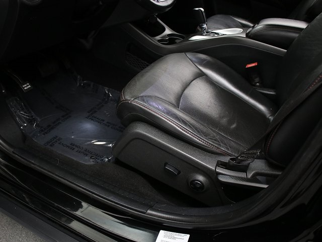 2017 Dodge Journey GT photo 19