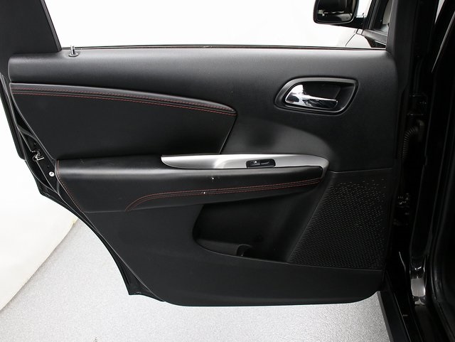 2017 Dodge Journey GT photo 21