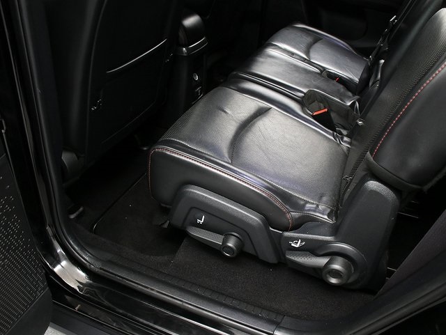 2017 Dodge Journey GT photo 22