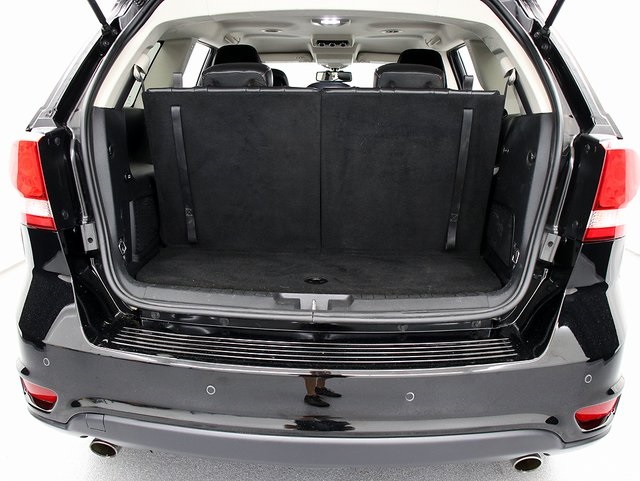 2017 Dodge Journey GT photo 23