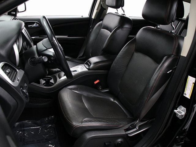 2017 Dodge Journey GT photo 6