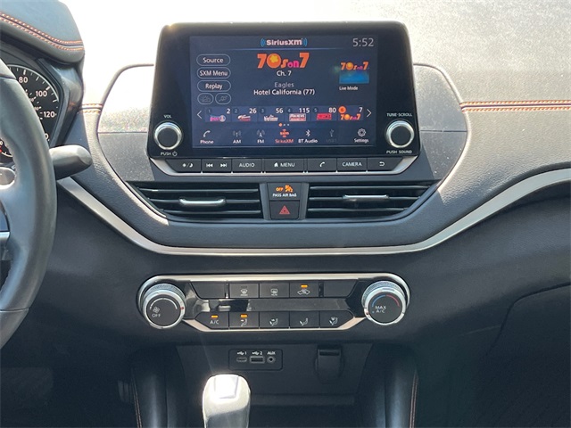 Used 2020 Nissan Altima Sedan