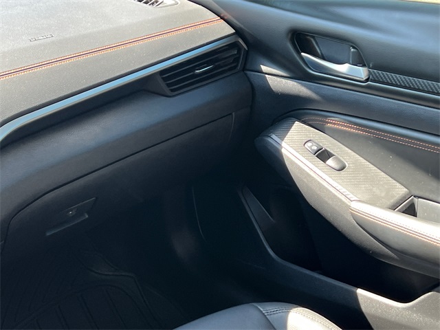 Used 2020 Nissan Altima Sedan