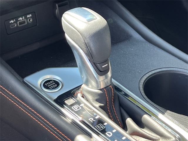 Used 2020 Nissan Altima Sedan