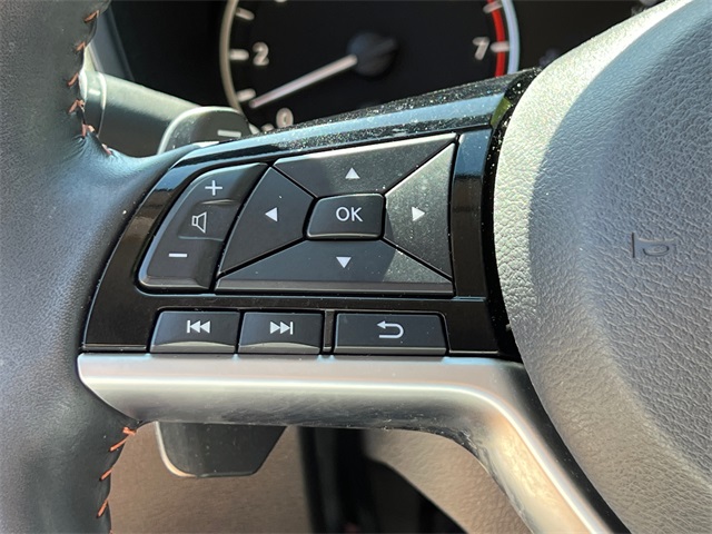Used 2020 Nissan Altima Sedan