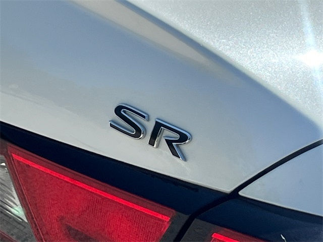 Used 2020 Nissan Altima Sedan