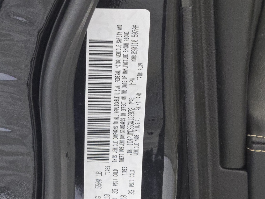 used 2016 Jeep Cherokee car, priced at $12,998