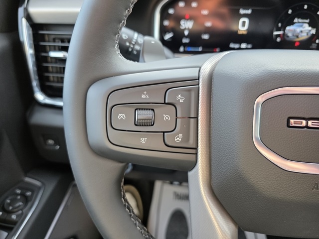 2026 GMC Sierra 1500 Crew Cab, Short Bed, Denali, 4WD