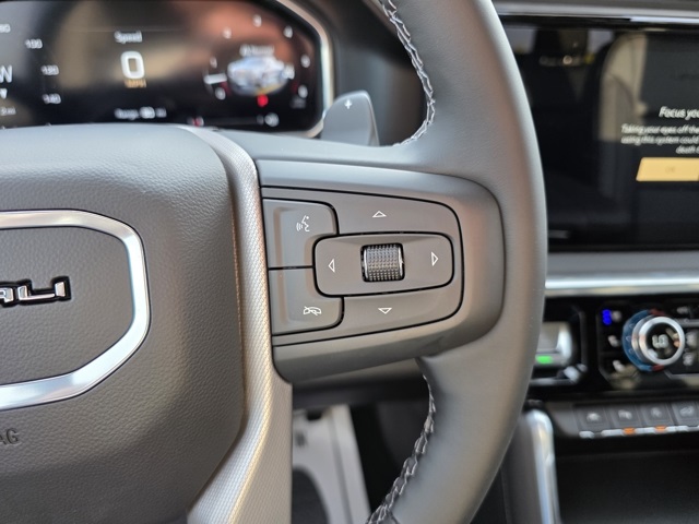 2026 GMC Sierra 1500 Crew Cab, Short Bed, Denali, 4WD