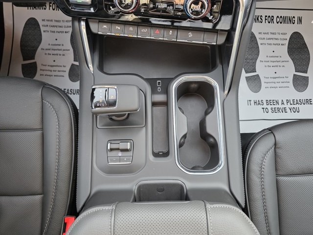 2026 GMC Sierra 1500 Crew Cab, Short Bed, Denali, 4WD