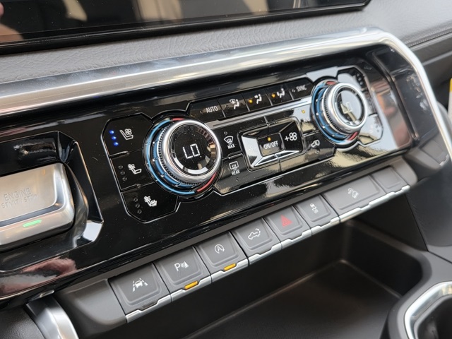 2026 GMC Sierra 1500 Crew Cab, Short Bed, Denali, 4WD